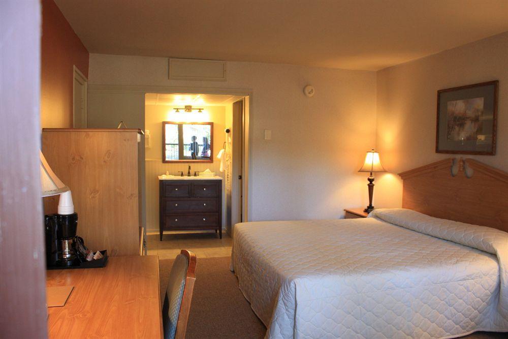 Stagecoach Inn Salado Extérieur photo