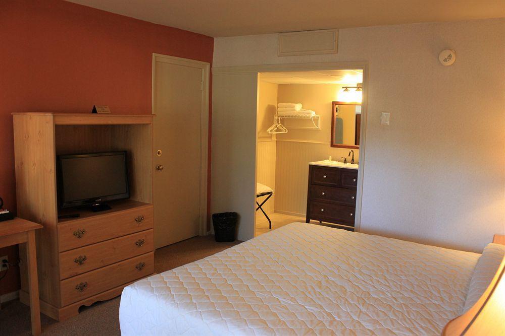 Stagecoach Inn Salado Extérieur photo
