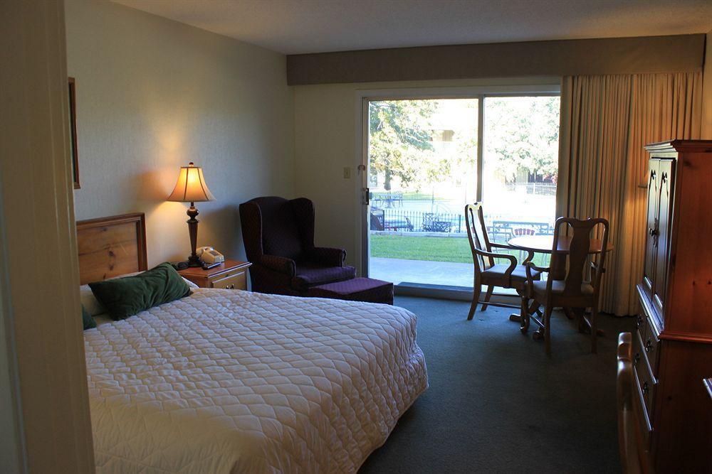 Stagecoach Inn Salado Extérieur photo