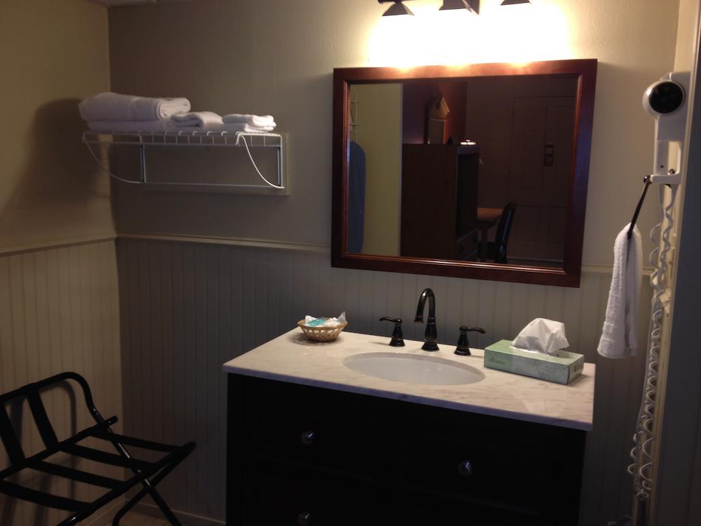 Stagecoach Inn Salado Chambre photo