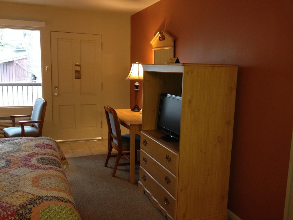 Stagecoach Inn Salado Chambre photo