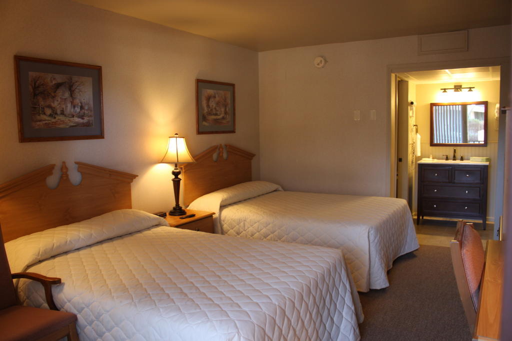 Stagecoach Inn Salado Chambre photo