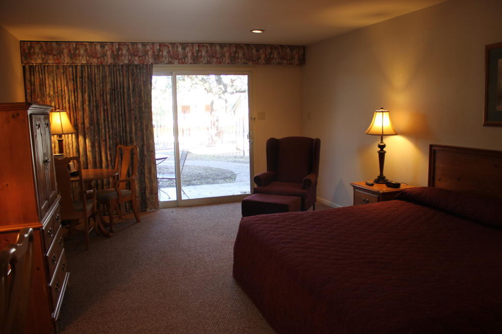 Stagecoach Inn Salado Chambre photo