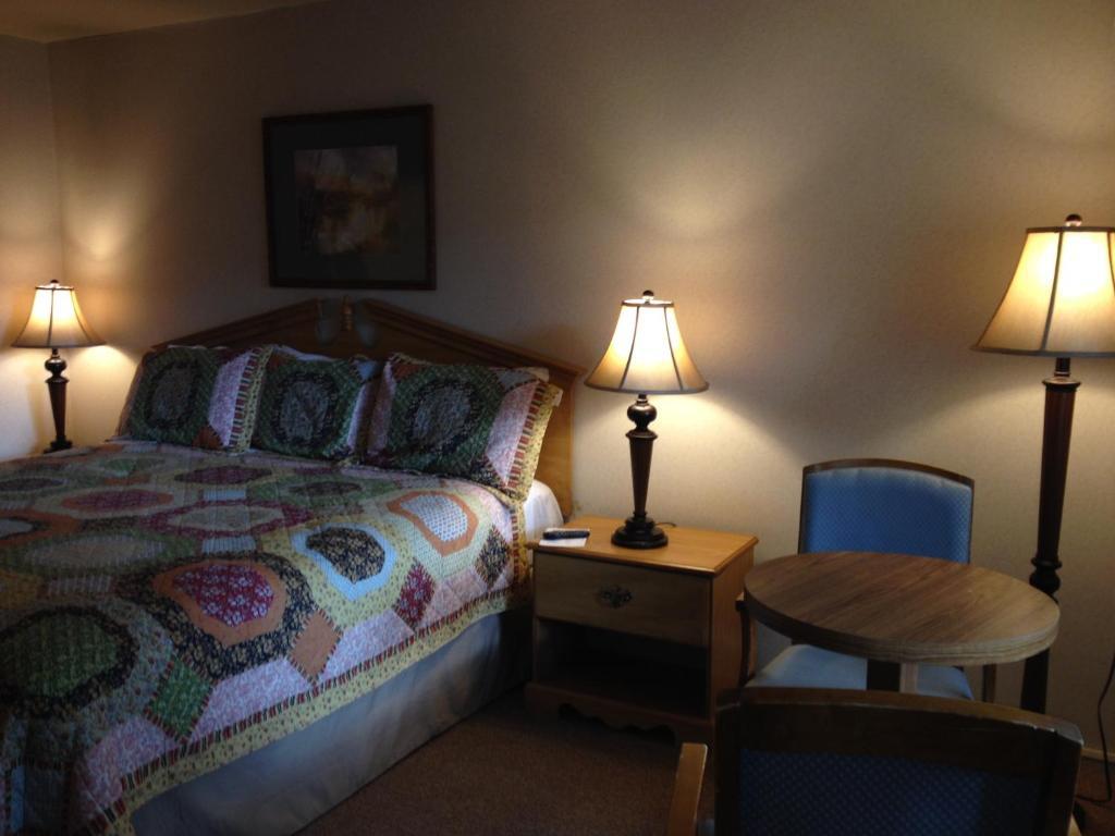 Stagecoach Inn Salado Extérieur photo