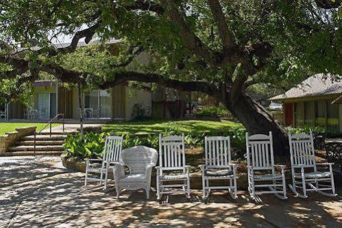 Stagecoach Inn Salado Extérieur photo