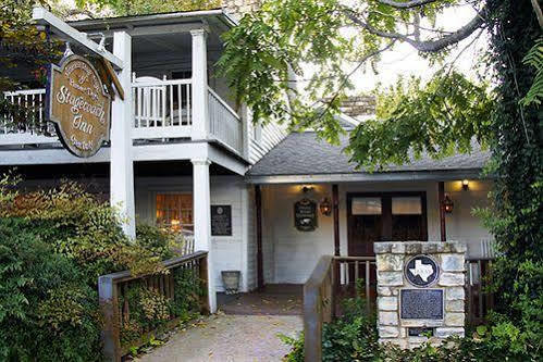 Stagecoach Inn Salado Extérieur photo